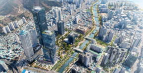 박형준 시장, “백양에서 북항까지, 생명의 강을 다시 살린다”