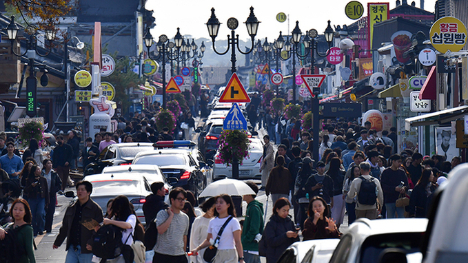 375억 투입해 지역상권 66곳 키운다…'모두의 지역상권' 본격 추진