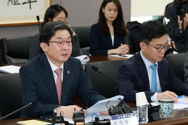 다주택자 담보대출 연장 제한…가계부채 총량 증가율 1.5로 강화