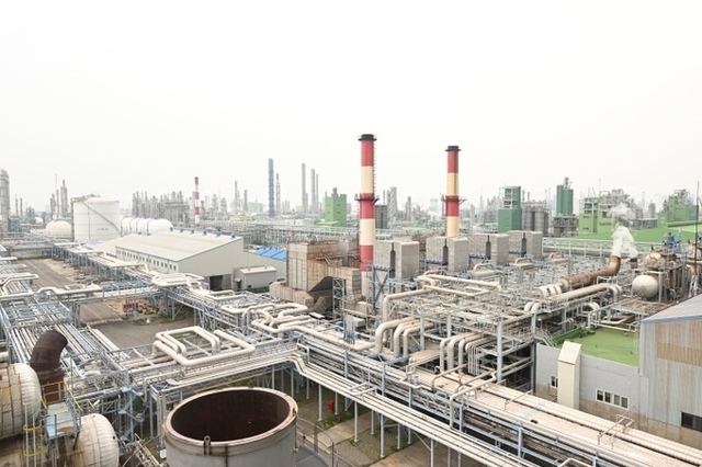 정부·석유화학업계, 나프타 수급 총력…"국내 물량 공급에 최우선"