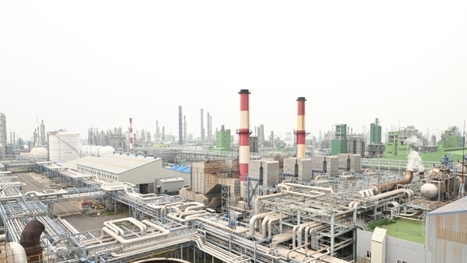 정부·석유화학업계, 나프타 수급 총력…"국내 물량 공급에 최우선"