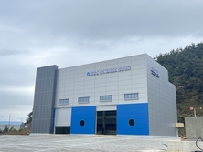 군산시, 친환경선박 대체연료 추진시스템 실증으로 조선해양 신시장 선점