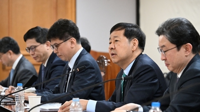 WGBI 편입 후 외국인 4.4조 국고채 순매수…외환시장 안정 기여