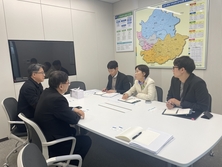 경기도, 중동전쟁 여파 농어민 고충 직접 듣고 해결한다…비상대응반 가동