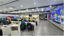 “올 여름 안전하게”… 부산시, 여름철 자연재난 사전대비 KICK-OFF 회의 실시