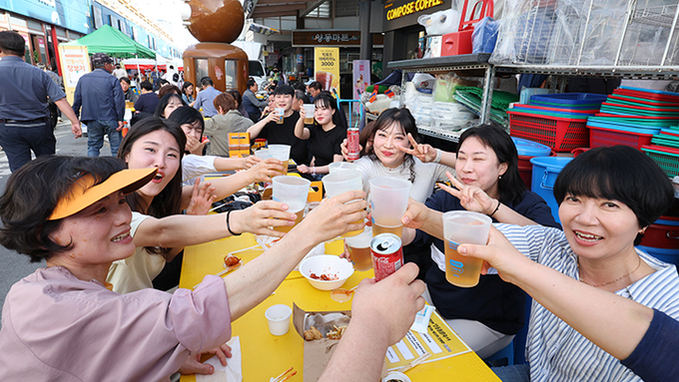 최대 90 할인…전국 소비 축제 '동행축제' 이달 11일 개막