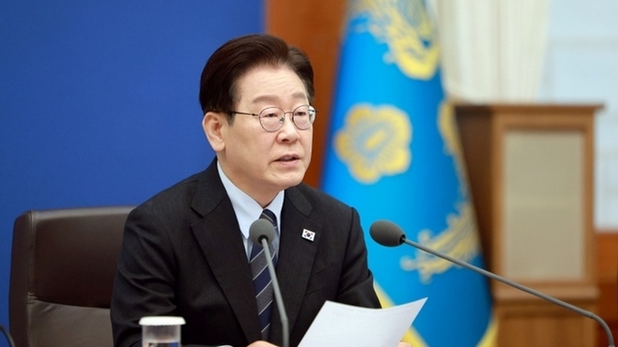 이 대통령, 다주택 양도세 중과 유예 "5월 9일 신청까지 허용 검토"