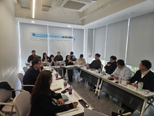 충남도, 대기환경 공동 대응체계 강화