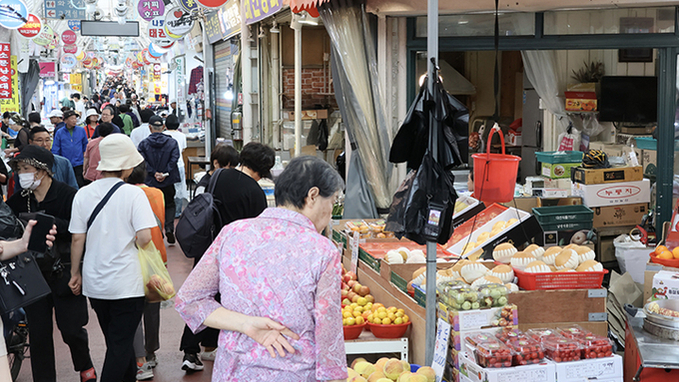 민생 '버팀목' 세운다…민생 안정 예산 2조 8000억 원 투입