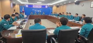 예산군, 2026년 주요업무 목표달성 이행계획 1분기 보고회 개최