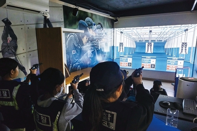 학교폭력 아웃! 처벌에서 예방으로 '유스폴넷'이 뛰고 있다