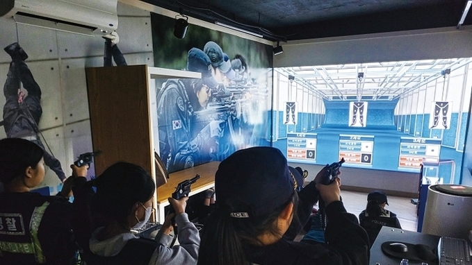 학교폭력 아웃! 처벌에서 예방으로 '유스폴넷'이 뛰고 있다