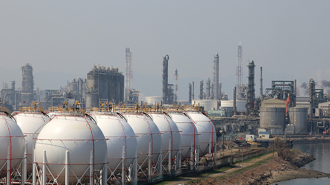 중동발 공급망 위기 대응…수급위기 화학물질 등록절차 한시 완화