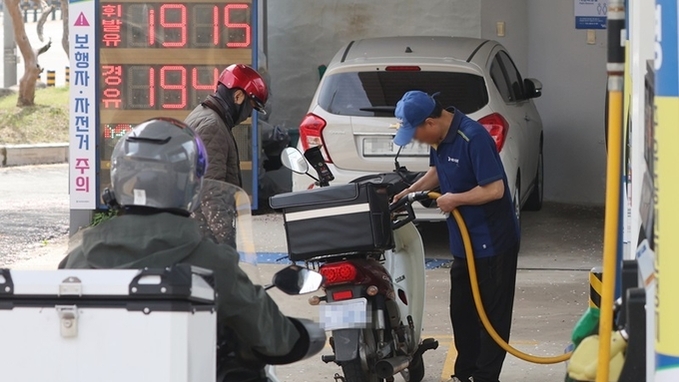 고유가 피해지원금 등 10조 5000억 신속 집행…상반기 내 85 이상