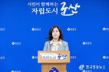 군산시,‘의료·요양·돌봄 통합지원’본 사업 본격 추진