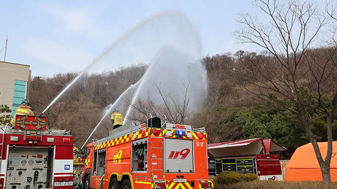 산불 실화자 '무관용 원칙' 대응…징역 '3년 → 5년 이하'로 강화