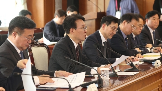 김 총리 "AI 악용한 가짜뉴스 엄중 처벌"…공명선거 대국민 담화