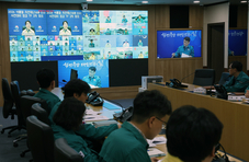 충남도·시군 자연재난 대응체계 점검