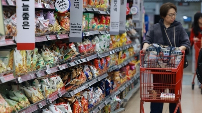 15일부터 에틸렌·프로필렌 등 7개 기초유분 '매점매석 금지'