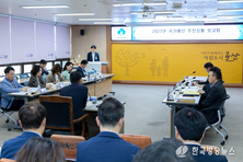 군산시, 2027년 국가예산 확보‘총력 대응’