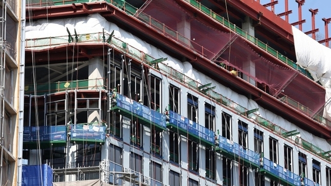 건설업계에 보증·융자 등 금융패키지 시행…중동상황 대응 지원