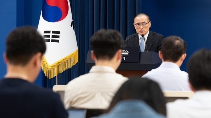 이 대통령, 19~24일 인도·베트남 국빈 방문…핵심분야 협력 고도화