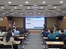 경산시, 2026년 기능연속성 계획 교육·훈련 실시