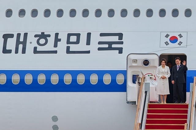 이 대통령, 19~24일 인도·베트남 국빈 방문…핵심분야 협력 고도화