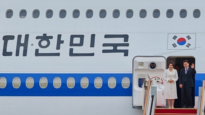 이 대통령, 19~24일 인도·베트남 국빈 방문…핵심분야 협력 고도화