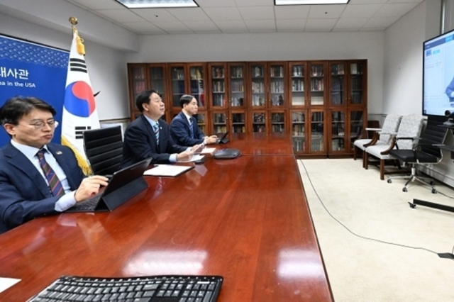 구 부총리 "차량용 요소·요소수, 4월 말 공공비축분 방출 추진"