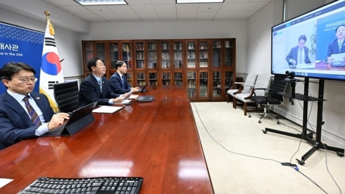 구 부총리 "차량용 요소·요소수, 4월 말 공공비축분 방출 추진"