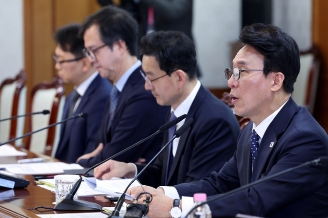 김 총리 "마약, 청년 미래 갉아먹어"…관계부처에 총력 대응 당부