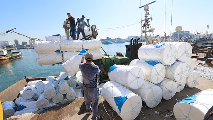 중동전쟁 피해기업에 5500억 원 공급…긴급자금·수출지원 확대