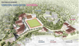 부산시, 하하(HAHA)캠퍼스 마중물 사업 조성 완료… 박형준 시장, “지역과 대학 특성을 반영해 생활권별로 확대해 나갈 것”