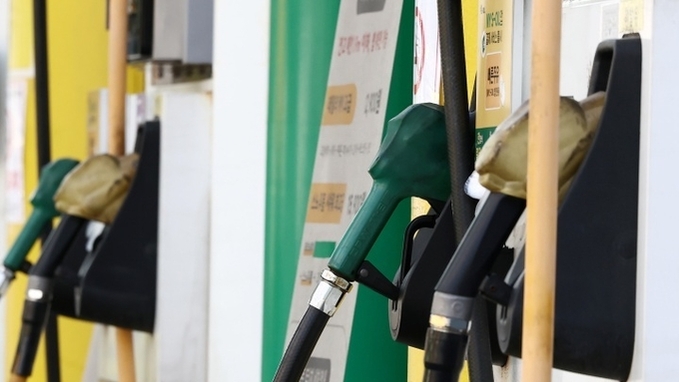 4차 석유 최고가격 동결…휘발유 1934원·경유 1923원