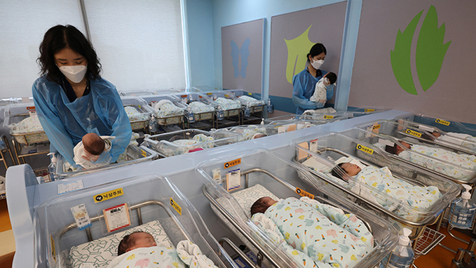 불가항력 분만 의료사고 국가 보상 확대…'산모 중증장애'까지 포함