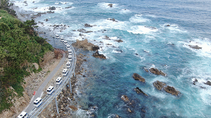 "지금 안 가면 후회할지도"…5월 '비밀의 바다'로 떠나야 하는 이유