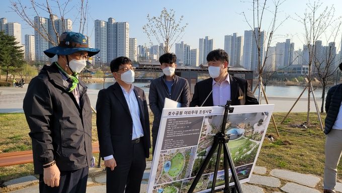 기획보도-김포한강신도시 공원 
