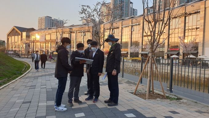 기획보도-김포한강신도시 공원1 