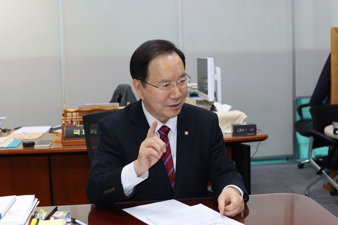 하영제 의원