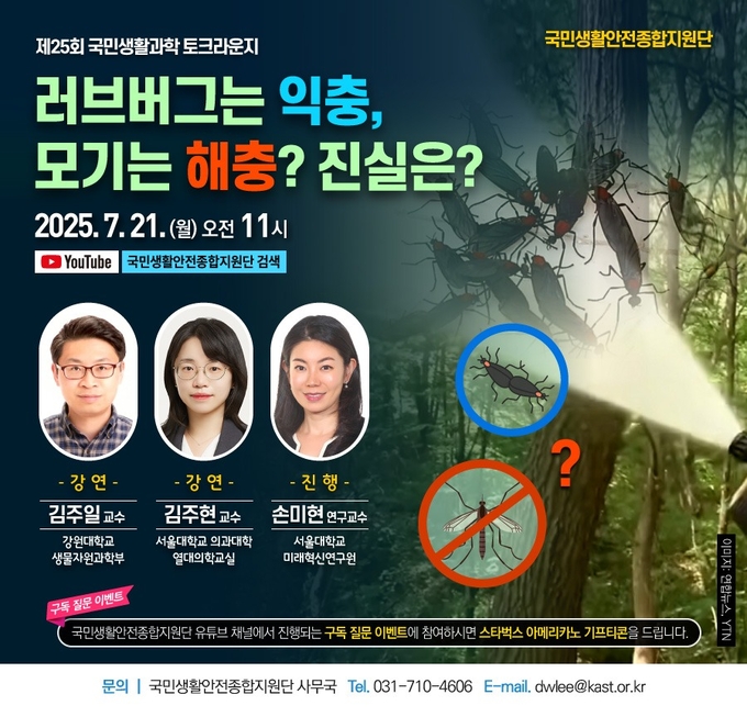 국민생활 위협하는 사회문제...대국민 소통으로 해결 가속화
