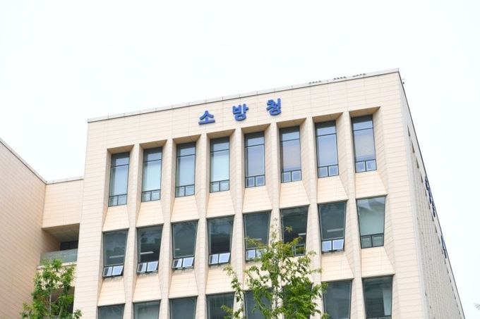올바른 119구급차 이용 문화 확산! 소방청 x 웹툰 작가 '텨댜' 협업 인스타툰 공개
