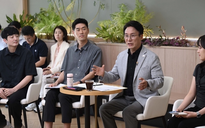 '제5차 지속가능발전 국가기본전략' 수립에 국민의견 듣는다