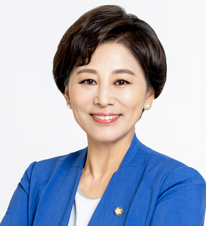 남인순 의원 ,“ 중국인 건강보험 무임승차 주장은 차별 · 혐오를 조장하고 국익을 저해하는 행위 ”