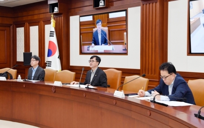 2차 추경 석 달 만에 92.4% 신속 집행…"내수·민생 뒷받침"