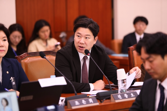 진종오 의원 , 로또 예측 업체 이번엔 될지도 모른다는 착각 유도 , 사행성 조장 행위 근절해야