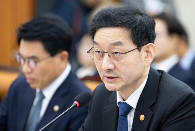 국무조정실장 주재 자살예방정책 추진상황 점검회의