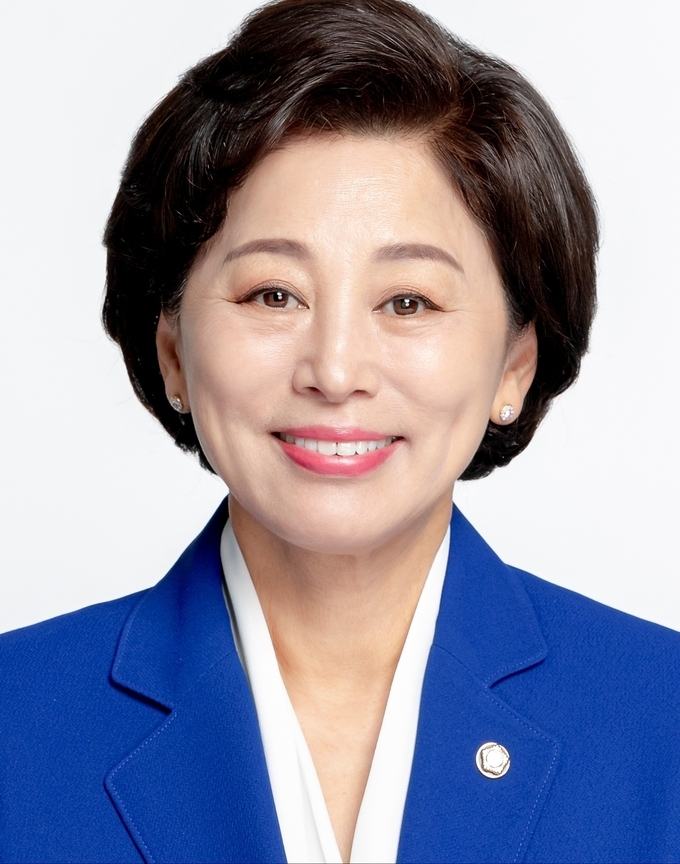 남인순 의원 , 돌봄통합지원법 개정안 대표발의