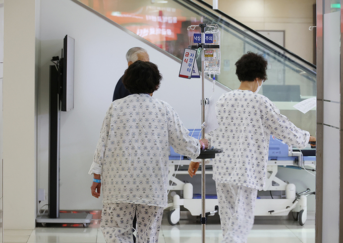 후각 기능 변화, 파킨슨병 환자 인지 저하 예측 지표로 활용 가능