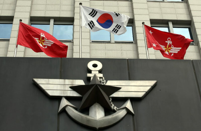 '25년 장성급 장교(중장) 인사 단행